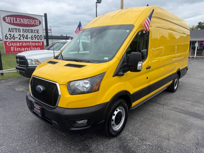 ford transit van 2022 1FTBR3X80NKA09370 image ford transit van 2022 1FTBR3X80NKA09370 image